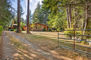 Photo 42: 5245 LANGLOIS Rd in Courtenay: CV Courtenay North Manufactured Home for sale (Comox Valley)  : MLS®# 915275