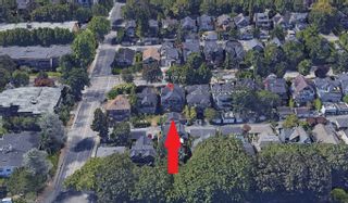 Photo 10: 1827 W 12TH Avenue in Vancouver: Kitsilano Duplex for sale (Vancouver West)  : MLS®# R2733020