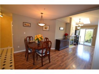 Photo 8: 1116 ORR Drive in Port Coquitlam: Citadel PQ Townhouse for sale in "THE SUMMIT" : MLS®# V998900