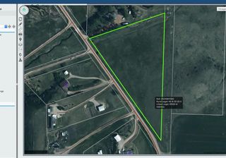 Photo 1: RR 234 Trochu: Rural Kneehill County Residential Land for sale : MLS®# A2081203