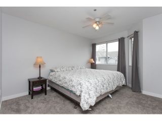 Photo 10: 27 3087 IMMEL Street in Abbotsford: Central Abbotsford Townhouse for sale in "Clayburn Estates" : MLS®# R2065106