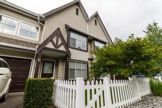 Photo 2: 12 12099 237 Street in Maple Ridge: East Central Townhouse for sale in "Gabriola" : MLS®# R2096031