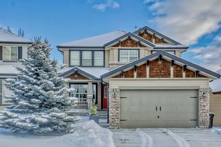 Photo 1: 83 Springbank Mews SW in Calgary: Springbank Hill Detached for sale : MLS®# A2021909