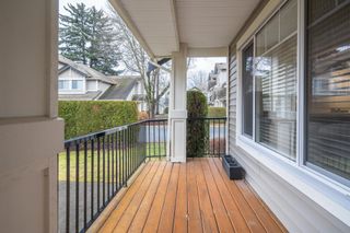 Photo 29: 1 45550 SHAWNIGAN Crescent in Chilliwack: Garrison Crossing Townhouse for sale in "Shawnigan Place" (Sardis)  : MLS®# R2759091