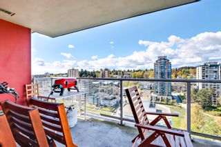 Photo 8: 2101 125 COLUMBIA Street in New Westminster: Downtown NW Condo for sale : MLS®# R2879569