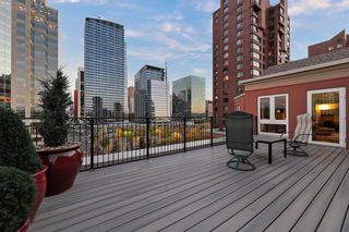 Photo 24: 1801 400 Eau Claire Avenue SW in Calgary: Eau Claire Apartment for sale : MLS®# A2132204