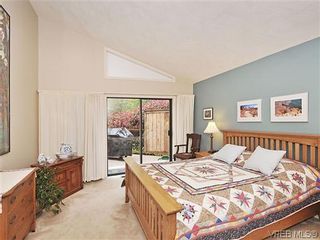 Photo 11: 32 1255 Wain Rd in NORTH SAANICH: NS Sandown Row/Townhouse for sale (North Saanich)  : MLS®# 605177