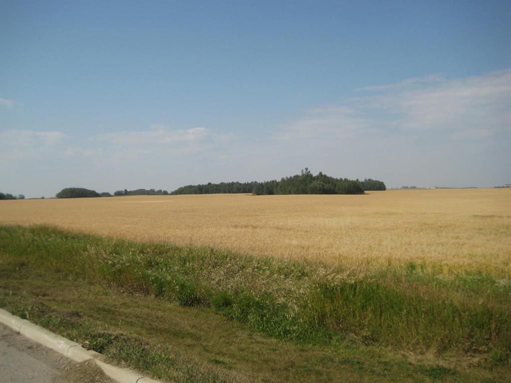 Main Photo: SE 20 30 1 W5 Highway 2A: Carstairs Residential Land for sale : MLS®# A1067588