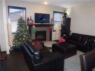 Photo 10: 1303 NEW BRIGHTON Drive SE in Calgary: New Brighton Residential Detached Single Family for sale : MLS®# C3645274