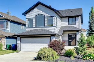 Photo 1: 100 Fairways Drive NW: Airdrie Detached for sale : MLS®# A1250045