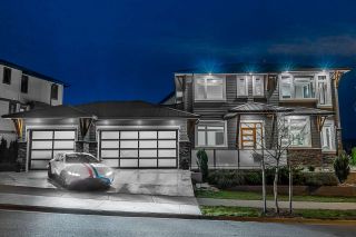 Photo 2: 2732 EAGLE SUMMIT Drive in Abbotsford: Abbotsford East House for sale : MLS®# R2545849
