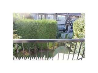 Photo 15: 77 12099 237TH Street in Maple Ridge: East Central Townhouse for sale in "GABROILA" : MLS®# V1024539
