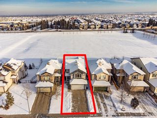 Photo 8: 170 Bridlecrest Boulevard SW in Calgary: Bridlewood Detached for sale : MLS®# A1167956