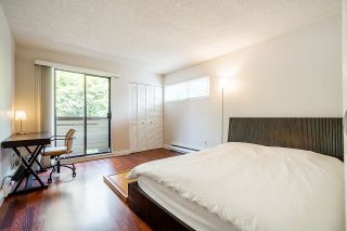 Photo 12: 306 1363 CLYDE Avenue in West Vancouver: Ambleside Condo for sale : MLS®# R2813819
