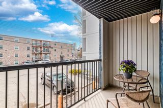 Photo 17: 204 931 2 Avenue NW in Calgary: Sunnyside Apartment for sale : MLS®# A2050012