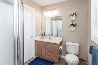 Photo 18: 32 Rowberry Court: Sylvan Lake Row/Townhouse for sale : MLS®# A2019032