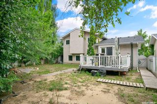 Photo 47: 334 Wedge Road in Saskatoon: Dundonald Residential for sale : MLS®# SK902500