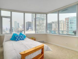 Photo 5: 2702 833 HOMER Street in Vancouver: Downtown VW Condo for sale in "ATELIER" (Vancouver West)  : MLS®# R2195934