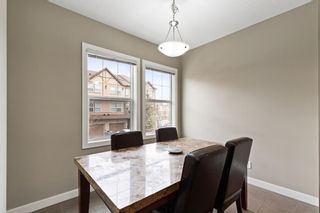 Photo 13: 109 28 Heritage Drive: Cochrane Row/Townhouse for sale : MLS®# A2021161