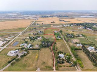 Photo 1: 230037 Range Road 284A in Rural Rocky View County: Rural Rocky View MD Residential Land for sale : MLS®# A2017470