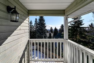 Photo 29: 31 Stradwick Place SW in Calgary: Strathcona Park Semi Detached for sale : MLS®# A1119381