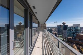 Photo 30: 3403 1011 W CORDOVA Street in Vancouver: Coal Harbour Condo for sale in "FAIRMONT PACIFIC RIM RESIDENCES" (Vancouver West)  : MLS®# R2845314