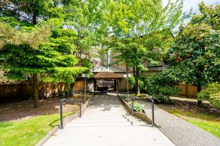 Main Photo: 317 1195 PIPELINE Road in Coquitlam: New Horizons Condo for sale in "Deerwood Court" : MLS®# R2892349
