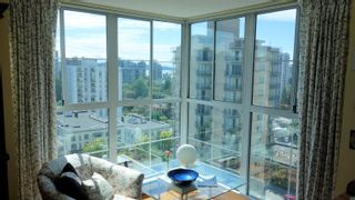 Photo 20: 1103 717 JERVIS Street in Vancouver: West End VW Condo for sale (Vancouver West)  : MLS®# R2733732