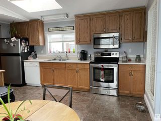 Photo 9: 5449 Eastview Crescent: Redwater House for sale : MLS®# E4326560