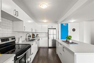 Photo 4: 402 99 Wellington Crescent in Winnipeg: Osborne Village Condominium for sale (1B)  : MLS®# 202221043