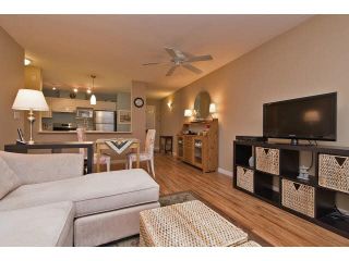 Photo 12: 308 20277 53RD Avenue in Langley: Langley City Condo for sale in "Metro ll" : MLS®# F1435934