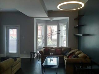 Photo 2: 1 388 Manning Avenue in Toronto: Palmerston-Little Italy House (Apartment) for lease (Toronto C01)  : MLS®# C4202261