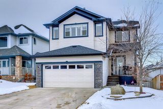 Photo 1: 325 SPRINGMERE Way: Chestermere Detached for sale : MLS®# A1190415