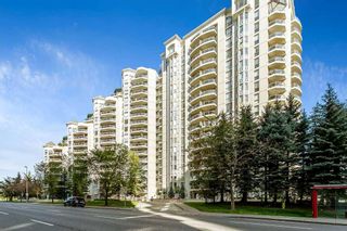 Main Photo: 811 1108 6 Avenue SW in Calgary: Downtown West End Apartment for sale : MLS®# A2081177