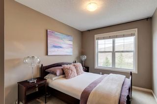 Photo 22: 35 CHAPARRAL VALLEY Gardens SE in Calgary: Chaparral Row/Townhouse for sale : MLS®# A1103518