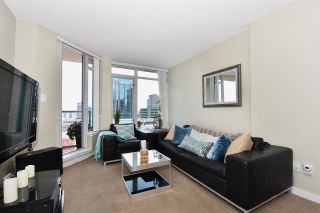 Photo 2: 1314 610 GRANVILLE Street in Vancouver: Downtown VW Condo for sale in "The Hudson" (Vancouver West)  : MLS®# R2087105