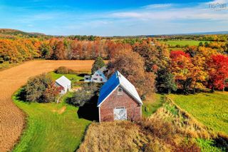 Photo 41: 4081 Highway 221 in Welsford: Kings County Farm for sale (Annapolis Valley)  : MLS®# 202224368