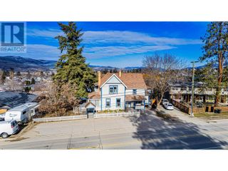 Photo 43: 4008 Pleasant Valley Road East Hill: Okanagan Shuswap Real Estate Listing: MLS®# 10305033