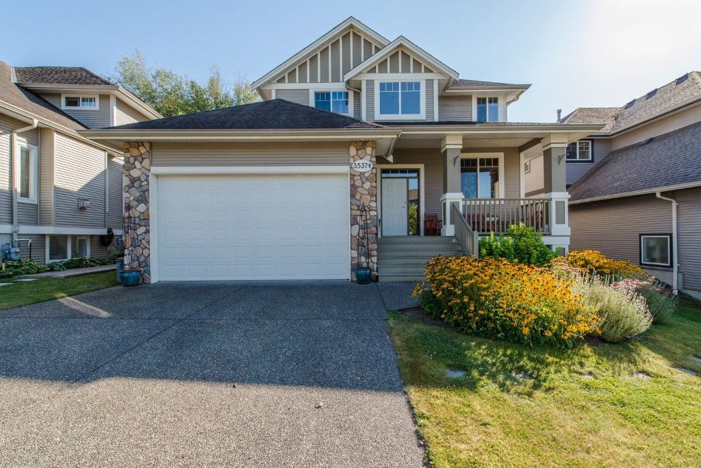 Welcome to 35374 McKinley Drive, Abbotsford, BC in the popular Sandy Hill area near all levels of excellent schools, parks and trails!