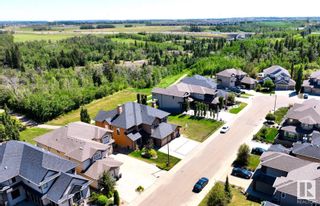 Photo 12: 5235 MULLEN Crest in Edmonton: Zone 14 Vacant Lot/Land for sale : MLS®# E4344857