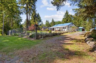 Photo 30: 358 Webb Rd in Courtenay: CV Courtenay West House for sale (Comox Valley)  : MLS®# 932871