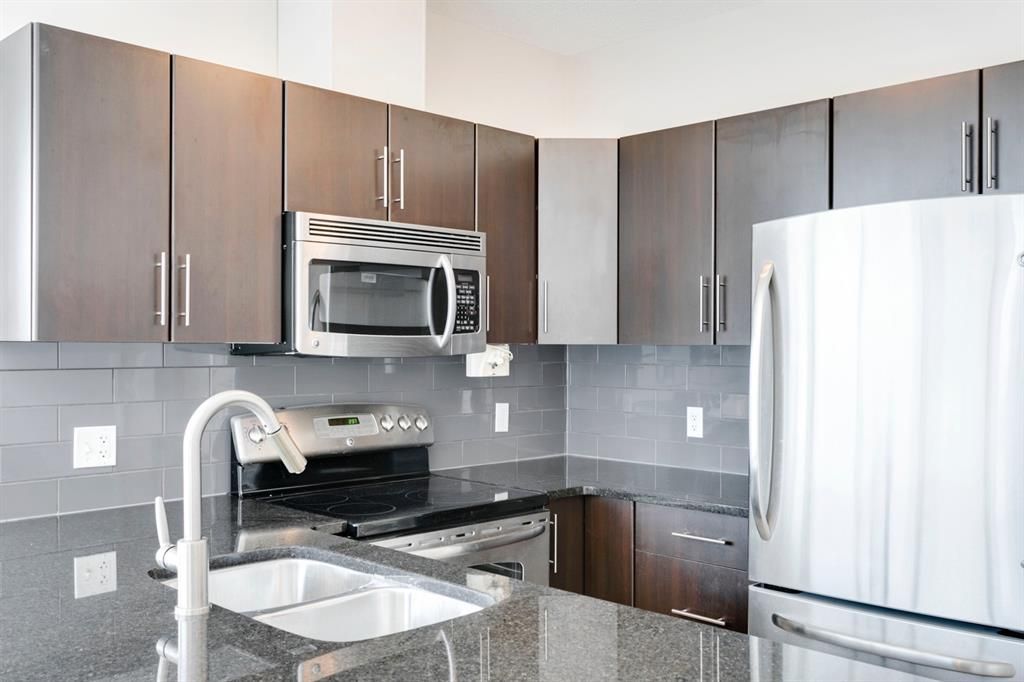 Photo 10: Photos: 1009 325 3 Street SE in Calgary: Downtown East Village Apartment for sale : MLS®# A2000704