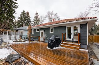 Photo 10: 4212 45 Street SW in Calgary: Glamorgan Detached for sale : MLS®# A2041822