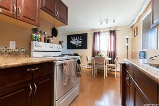 Photo 8: 14 2309 17th Street West in Saskatoon: Meadowgreen Residential for sale : MLS®# SK888673