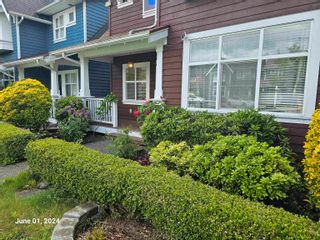 Main Photo: 178 PIER Place in New Westminster: Queensborough House for sale in "Thompsons Landing" : MLS®# R2880318