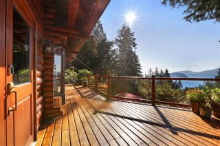 Photo 3: 307 BAYVIEW Place: Lions Bay House for sale (West Vancouver)  : MLS®# R2417582