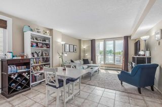 Photo 10: 407 429 14 Street NW in Calgary: Hillhurst Apartment for sale : MLS®# A2129414