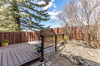 Photo 30: 4 41 Glenbrook Crescent: Cochrane Row/Townhouse for sale : MLS®# A1218074