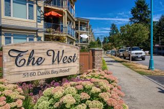 Photo 17: 227 5160 DAVIS BAY Road in Sechelt: Sechelt District Condo for sale in "The West" (Sunshine Coast)  : MLS®# R2650214