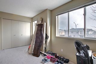 Photo 23: 300 Copperstone Cove SE in Calgary: Copperfield Row/Townhouse for sale : MLS®# A2023354